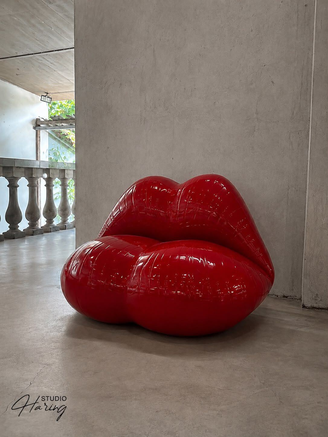 ECLECTIC LIPS